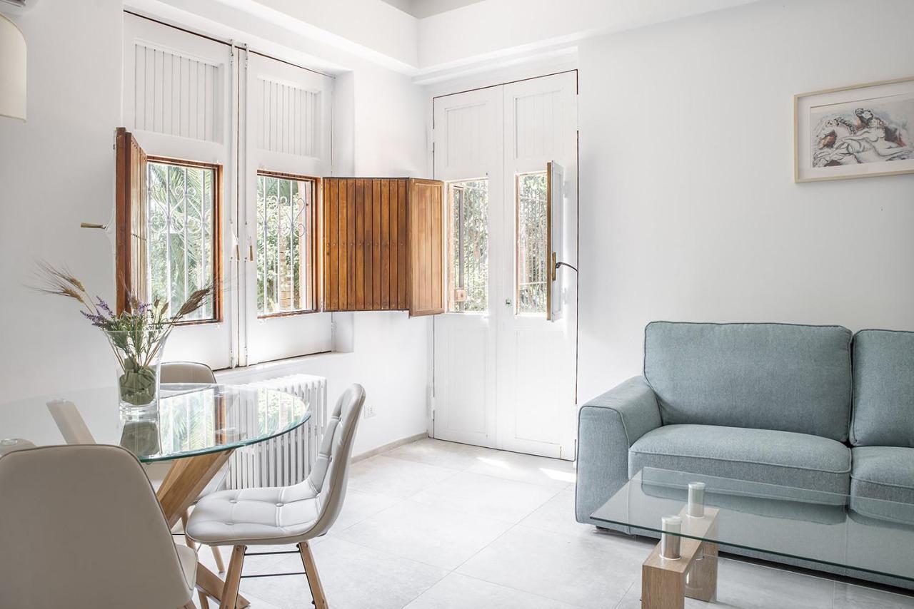 Euphorbia Apartments By Wonderful Italy Catánia Buitenkant foto