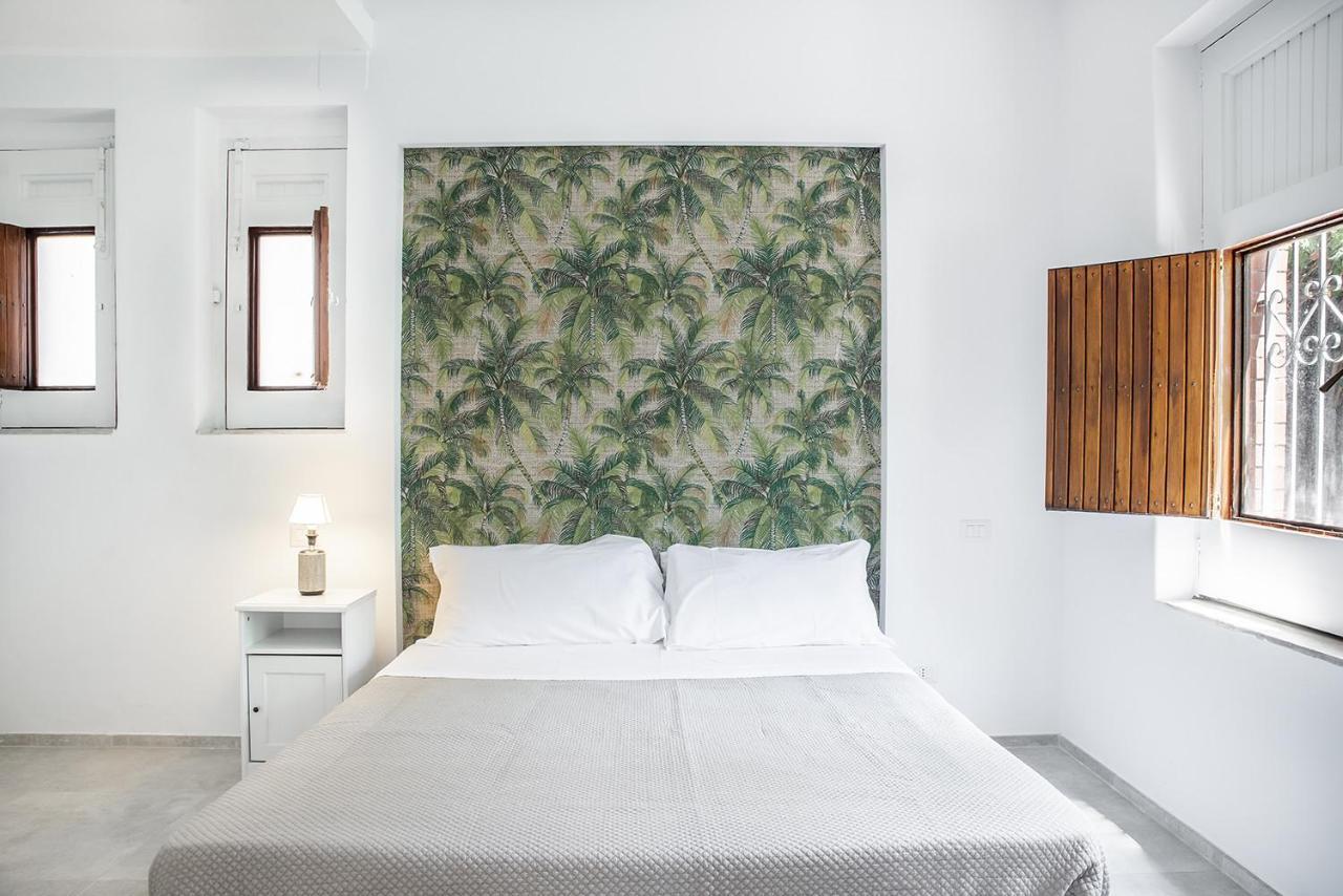 Euphorbia Apartments By Wonderful Italy Catánia Buitenkant foto