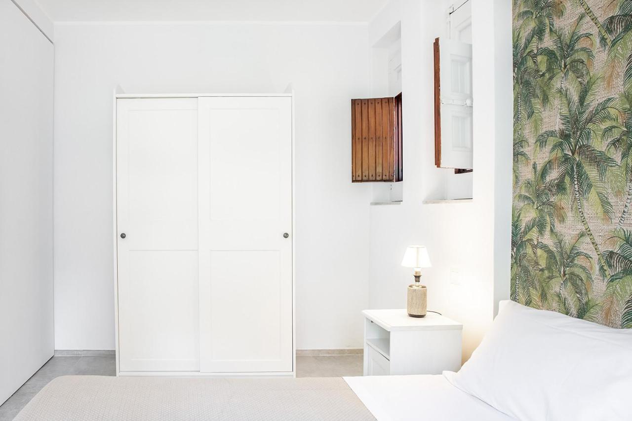 Euphorbia Apartments By Wonderful Italy Catánia Buitenkant foto