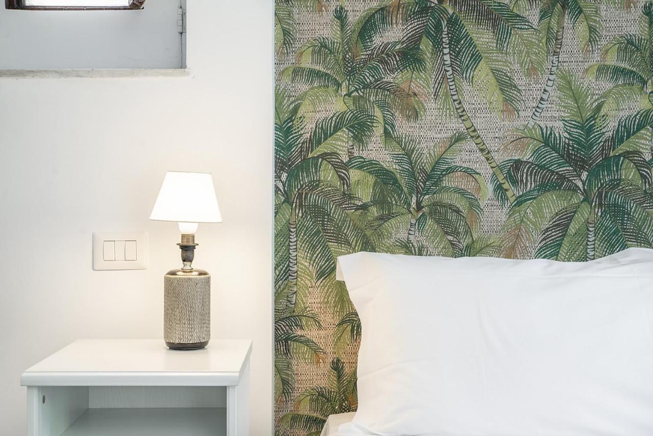 Euphorbia Apartments By Wonderful Italy Catánia Buitenkant foto