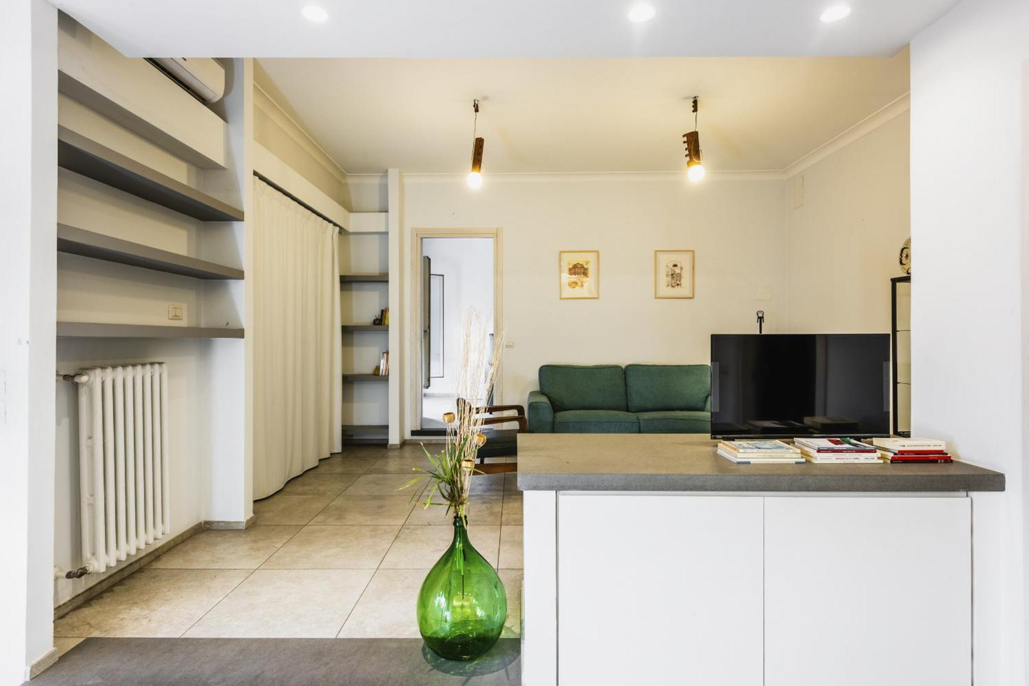 Euphorbia Apartments By Wonderful Italy Catánia Buitenkant foto