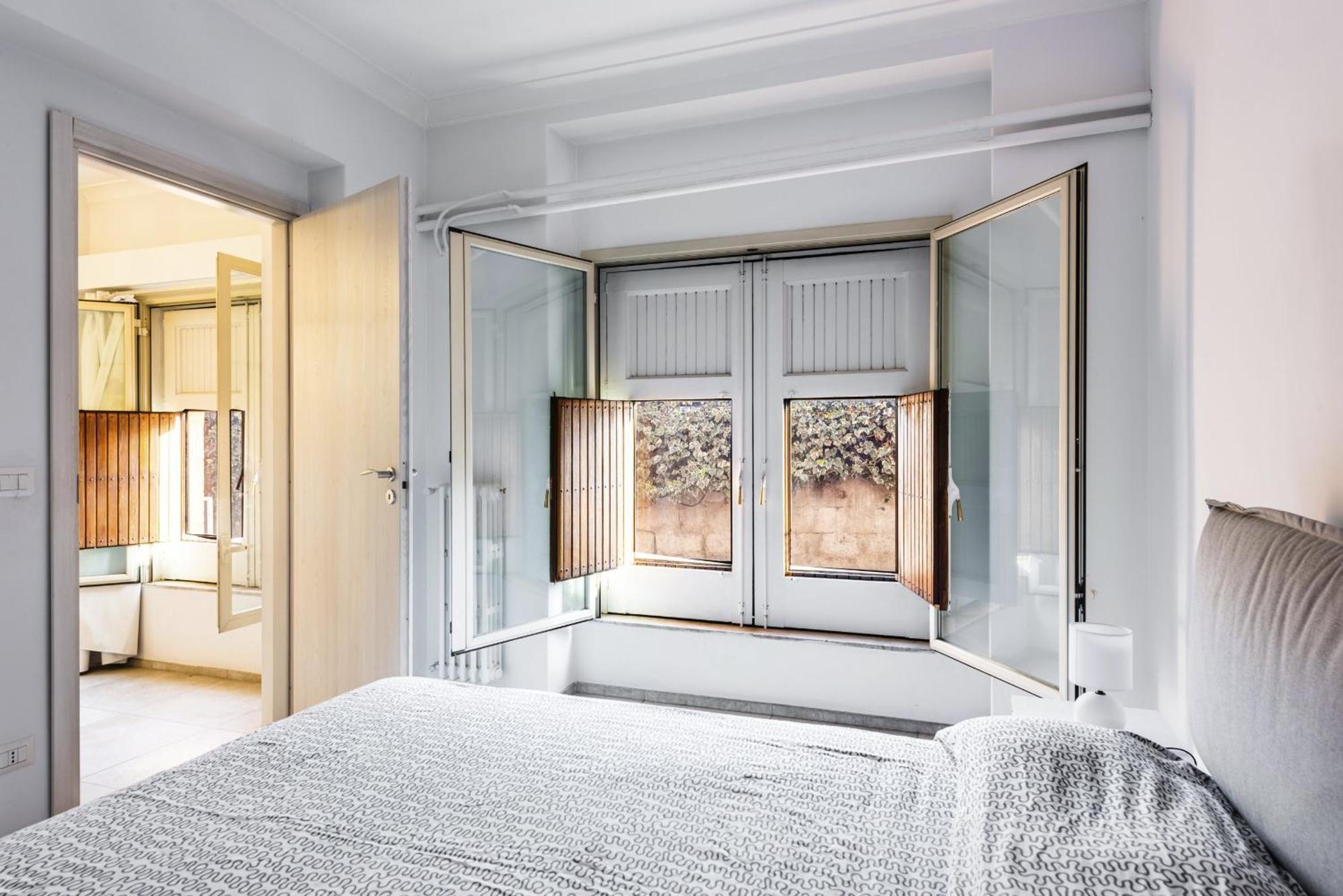 Euphorbia Apartments By Wonderful Italy Catánia Buitenkant foto
